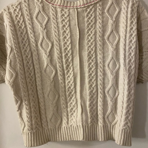 Spring Sweater - Picture 2 of 3